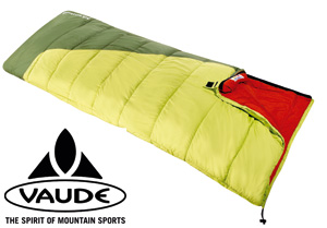 VAUDE Mandan Comfort (Light)