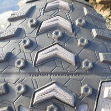 VAUDE Men's Karula wandelschoen