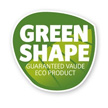 Green Shape, dus milieuvriendelijk