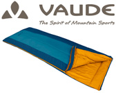 VAUDE Navajo dekenslaapzakken