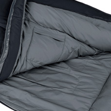 VAUDE Navajo dekenslaapzakken