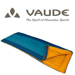 VAUDE Navajo dekenslaapzakken