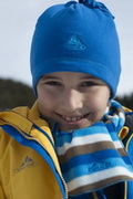 VAUDE winterkleding voor kinderen