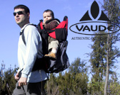 Vaude Jolly Comfort