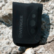 Alle Titanium Knives worden geleverd inclusief opbergpuch
