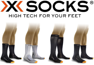 X-Socks Trekkingsokken