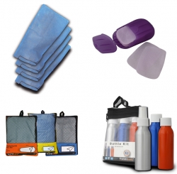 Nieuwe producten van TravelSafe