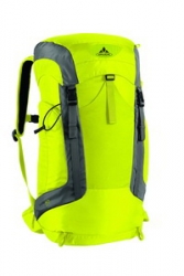 BRENTA 30: nieuwe generatie VAUDE rugzak