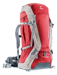 Nieuw design voor de Deuter Futura collectie voor zomer 2011