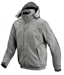 Trendy en functioneel van VAUDE: het Corbis jacket