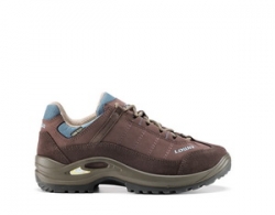 Multifunctionele Lowa Tosca GTX Lo en Lowa Tosca GTX Lo Ws