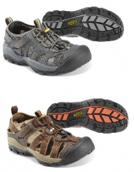 Technische sandalen van KEEN hybrid Footwear