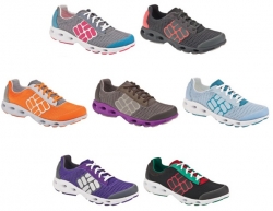 Drainmaker van Columbia voor alle waterliefhebbers
