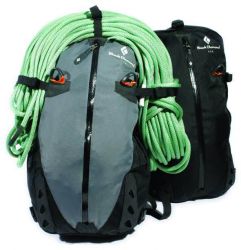 Sidewinder van Black Diamond