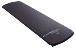 Nomad introduceert nieuwe serie comfortabele lichtgewicht slaapmatten
