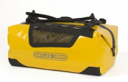 Ortlieb Travel-Zip en Duffle ondergaan make-over 