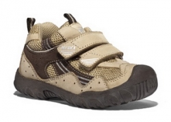 Tecnica outdoorschoenen geven vertrouwen aan de kleinste voeten 