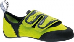 Edelrid breidt assortiment klimschoenen uit met Crocy