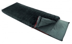 One Night Stand met VAUDE