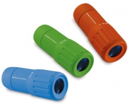 Nieuwe Echo Pocket Scopes, monoculairs van Brunton