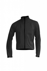 X-Bionic Running Rain Jacket met Symbionic membraan