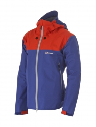 Berghaus Velum jack met Active Shell van GORE-TEX