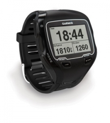 De ultieme multisport trainingservaring: Garmin  Forerunner  910XT