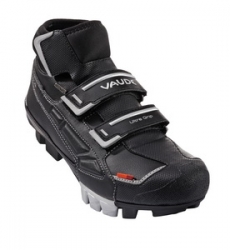 Nieuwe gevoerde MTB schoen van VAUDE: Termatic RC