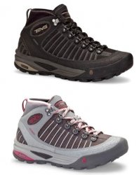 Teva Forge Pro Winter Mid voor de winter