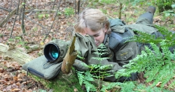 Stealth Gear, kleding voor de natuurfotograaf
