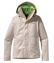 Patagonia 3-in-1 Snowbelle Jacket past zich makkelijk aan