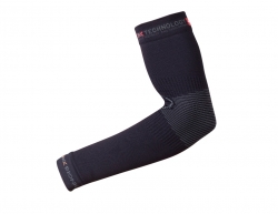 Warme armen dankzij X-Bionic Arm Warmers