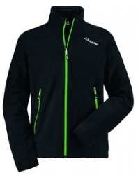 Weer en wind kansloos bij Schoffel Sanford DJ, Jayden en Sheen