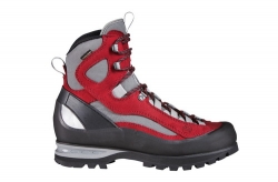 Hanwag Ferrata Junior GTX, bergklassieker voor jonge berggeiten