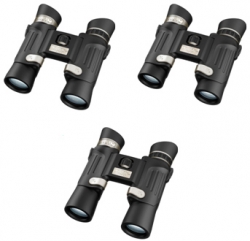 Nieuwe Steiner Wildlife XP-serie voor recreatieve natuurgenieters