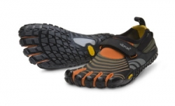 FiveFingers gemaakt voor trail running
