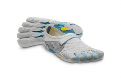 Nog intensere blote voetenervaring met FiveFingers Seeya