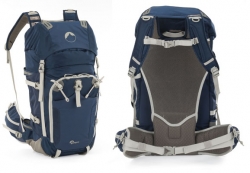 Lowepro Rover Pro AW-serie: lichtgewicht backpacks met cameravak voor outdoorfotografen