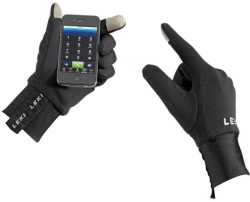 Leki handschoenen met Magic Finger 