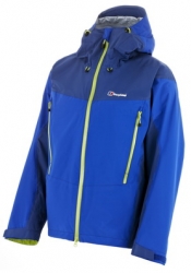 Civetta Jacket, nieuw 3 laags GORE-TEX Pro van Berghaus