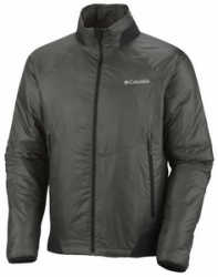 Columbia Ultrachange Jacket combineert 4x Omni-technologie