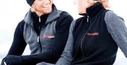 Functionele wintercollectie van Woolpower
