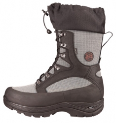 Abisko GTX, nieuwe technische winterlaars van Hanwag