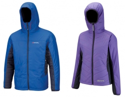 Sprayway Reactor en Firebird vormen ideale isolatie laag