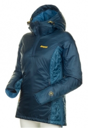 Cecilie Light Insulated Anorak van Bergans
