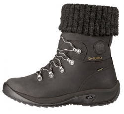 Klaar voor de winter met de Jarv GTX van Hanwag