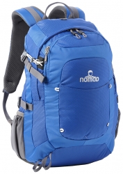 Nomad Barite Tourpack houdt het overzichtelijk