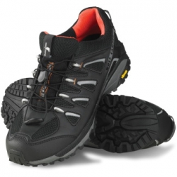 Wolf Camper introduceert nieuwe trekkingschoen