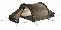 Real Tunnel technologie van Jack Wolfskin