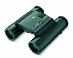 De nieuwe, compacte SWAROVSKI OPTIK-verrekijker: CL Pocket